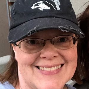 Meet your Posher, Lynette